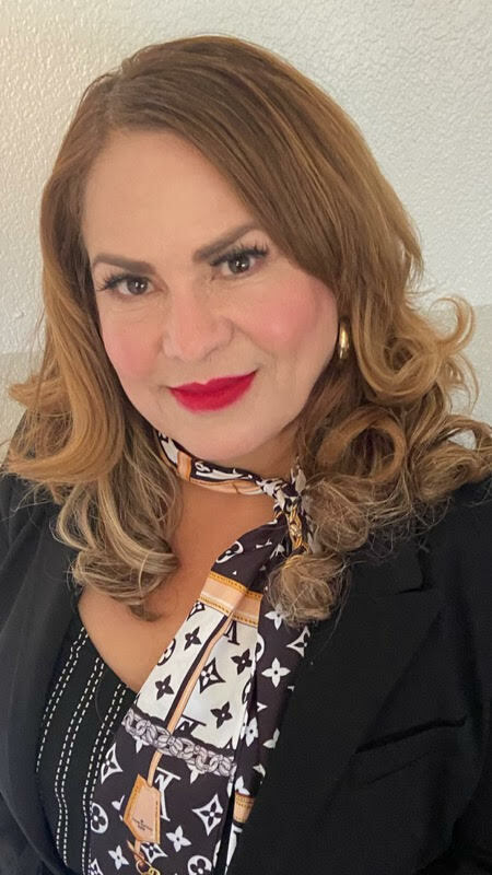 Sandra Dea, Real Estate Salesperson in El Paso, ERA Sellers & Buyers Real Estate