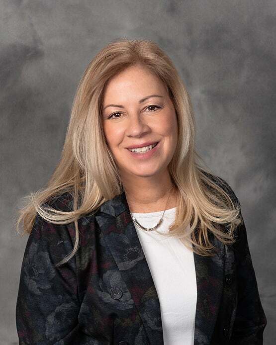 Maria Miro, Real Estate Salesperson in Seaford, AA Realty
