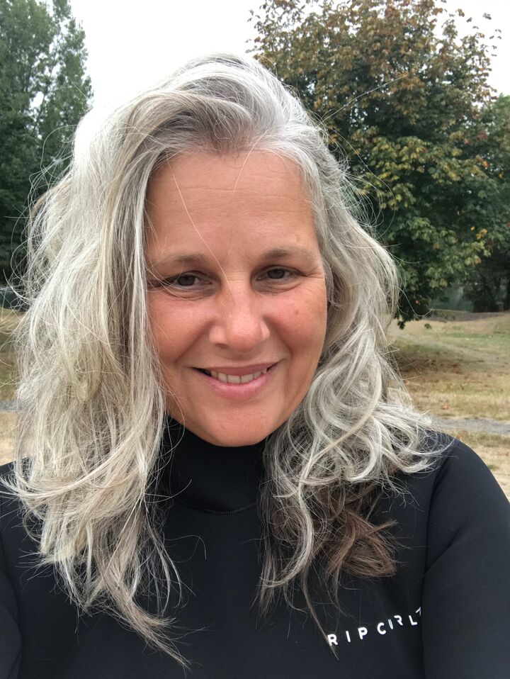 Joy Dale, Real Estate Salesperson in Portland, Knipe Realty ERA Powered