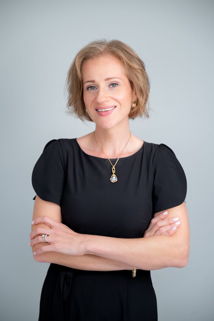 Barbara Millen, Sales Associate in Clermont, Hubbard Hansen