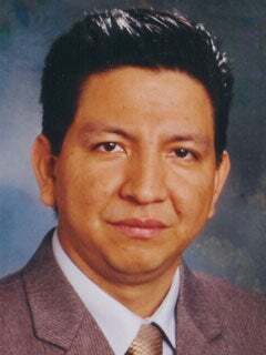 Christian Maldonado, Real Estate Salesperson in York, Core Partners