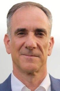 Jay Raymond, Real Estate Salesperson in Bay Saint Louis, Alfonso Realty