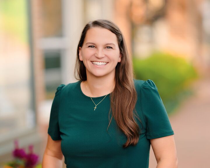 Alissa Curtis, REALTOR® in Leesburg, McEnearney