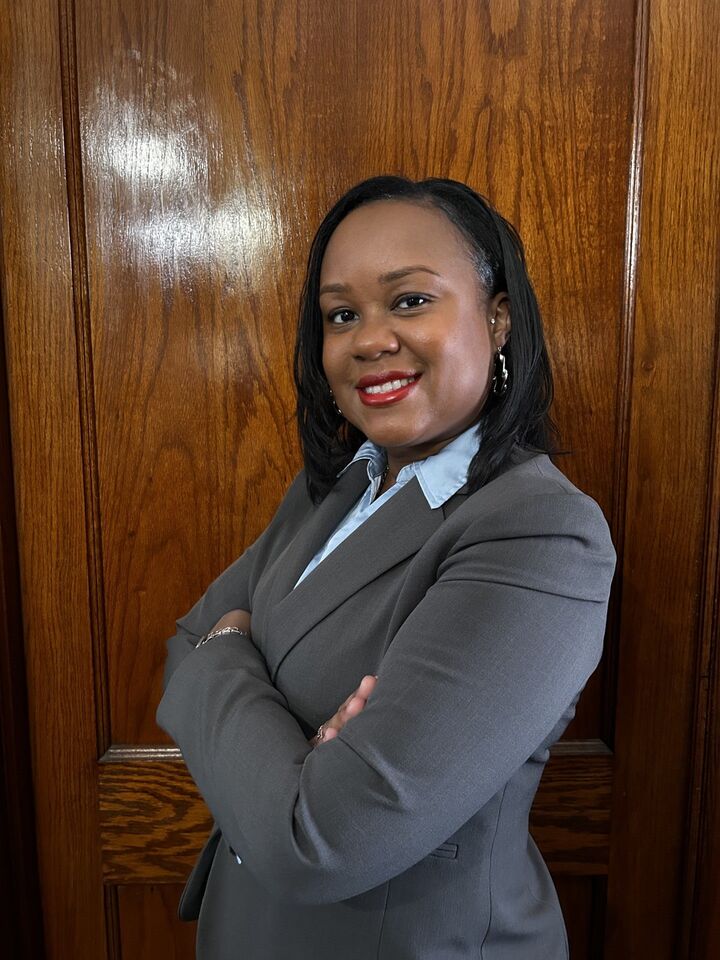 Dorionne Calhoun, Real Estate Salesperson in Cincinnati, ERA Real Solutions Realty