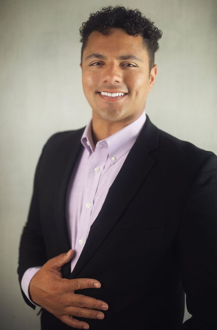 Julien DeLeon,  in Shreveport, Elite