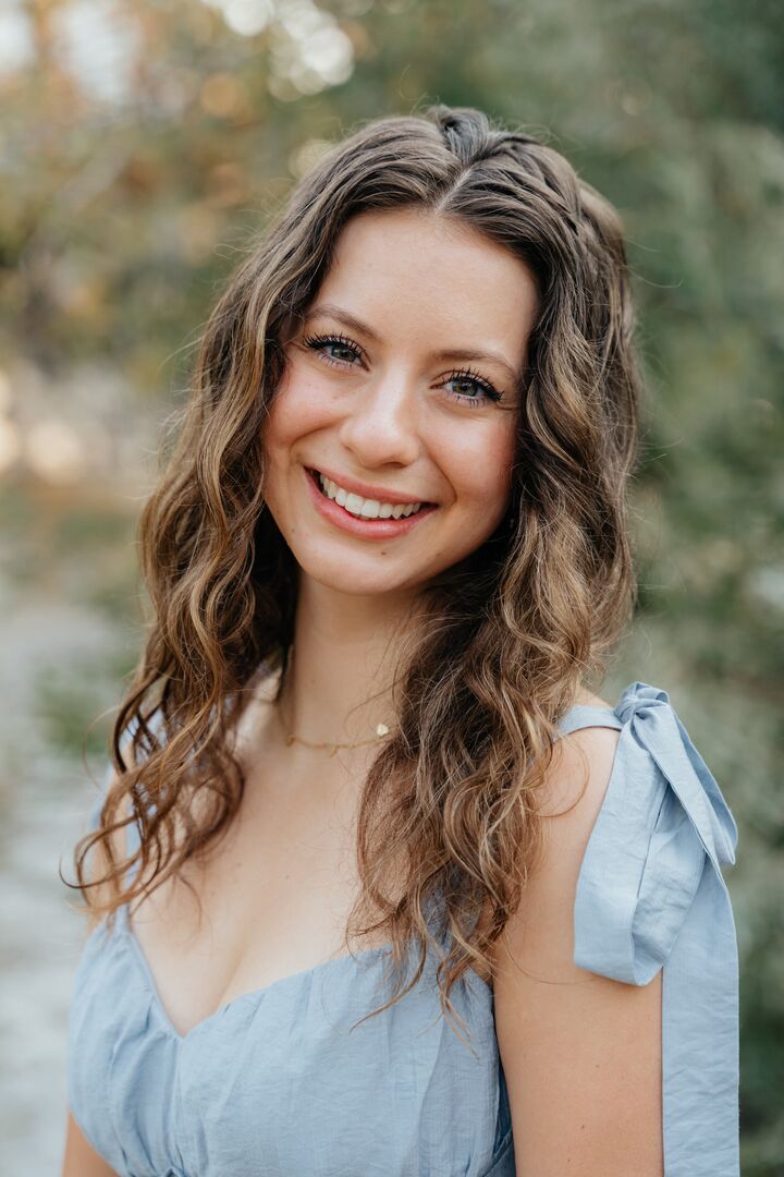 Brynlee Torgerson, Real Estate Salesperson in Idaho Falls, High Desert