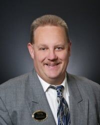 Brad Hornshaw, Real Estate Salesperson in Lynnwood, North Homes Realty