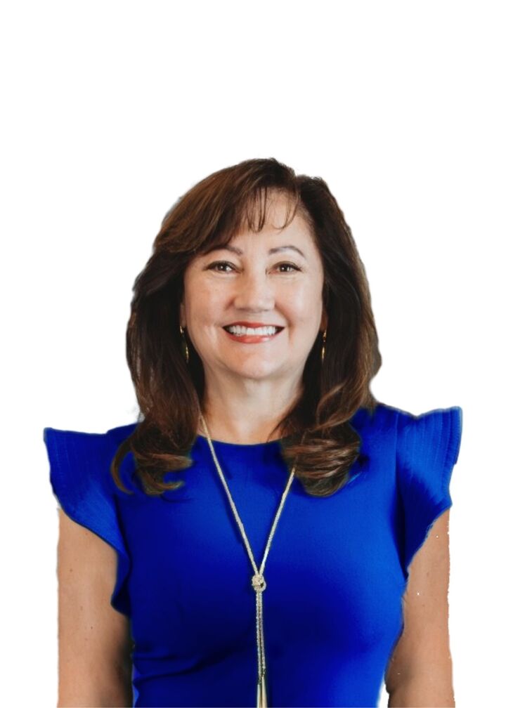 Barbara Moody, Real Estate Salesperson in Tallahassee, Hartung