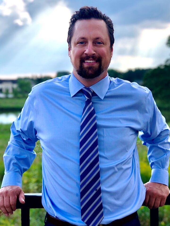Ryan Buth, Real Estate Salesperson in Delafield, Affiliated