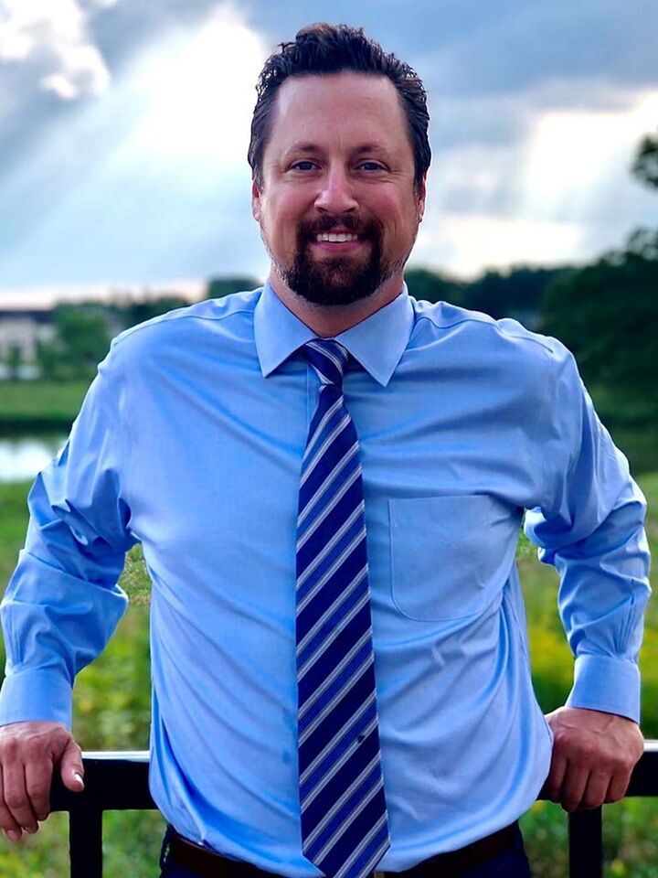 Ryan Buth, Real Estate Salesperson in Delafield, Affiliated
