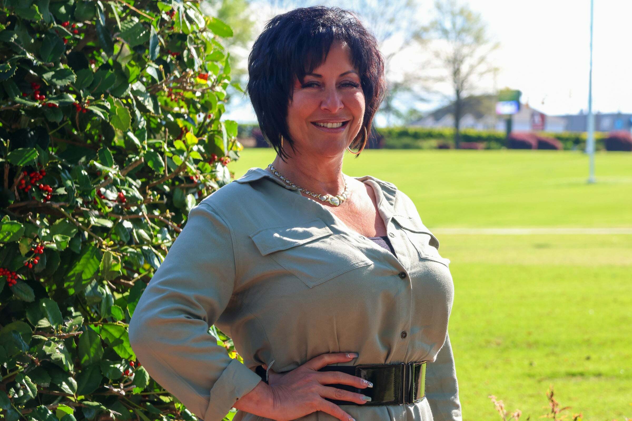 Cheryl Harris, Real Estate Salesperson in Fayetteville, ERA Strother Real Estate