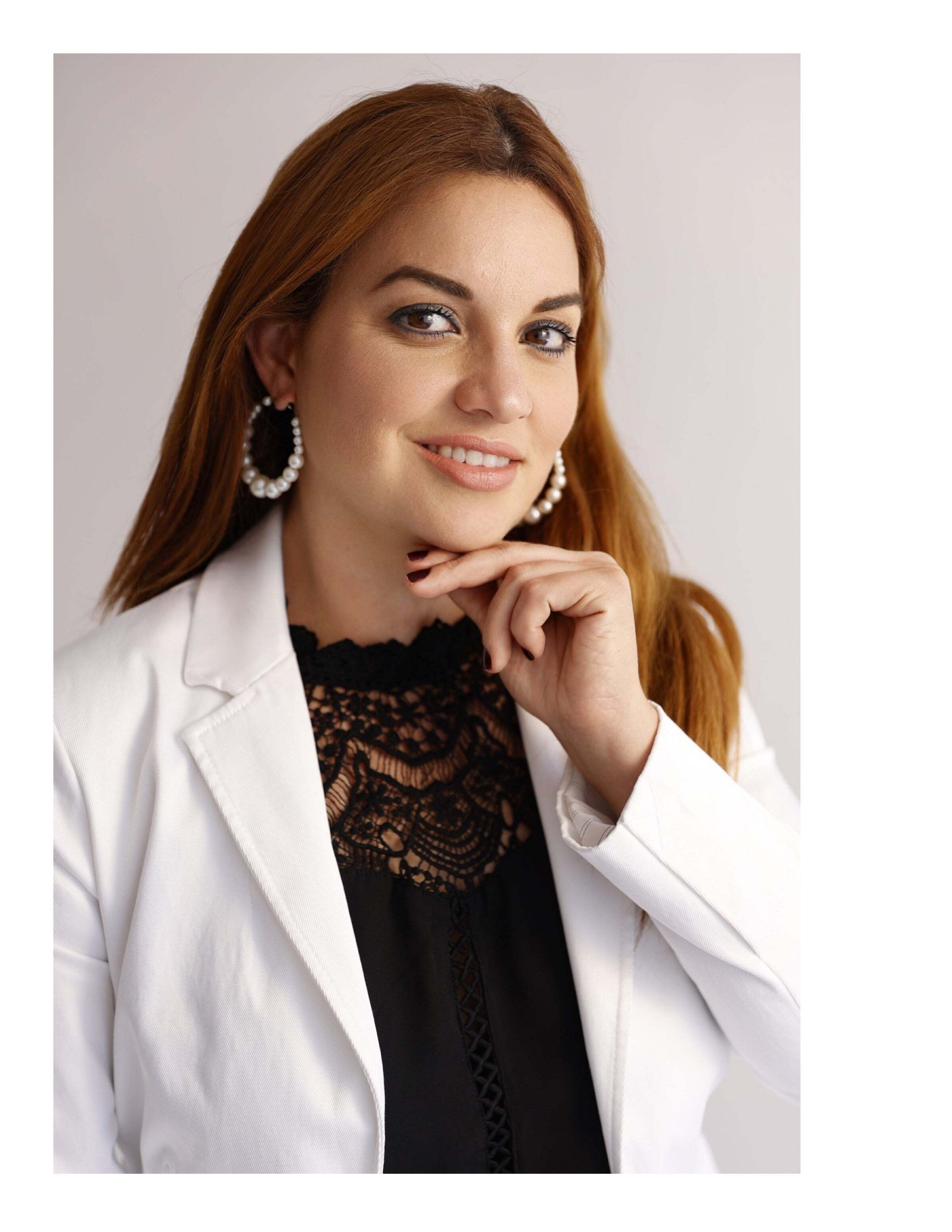 Lisbet Gomez, Real Estate Salesperson in Miami, World Connection