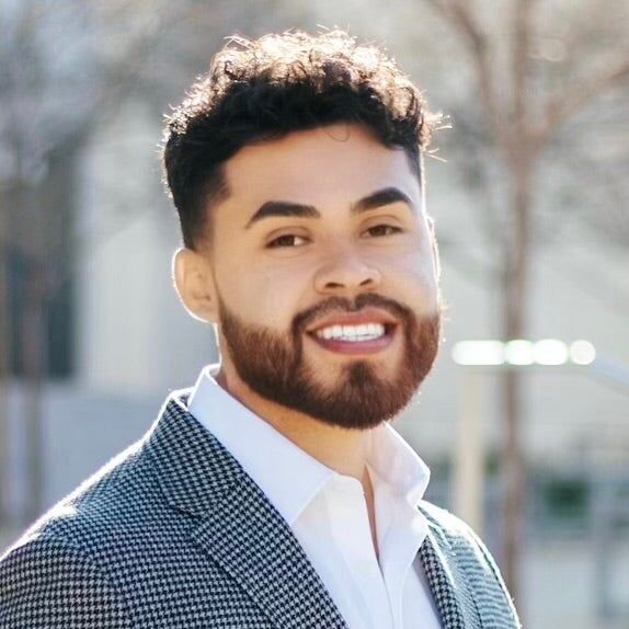 Javi Fabian-Enriquez, Salesperson in Stockton, Integrity Real Estate