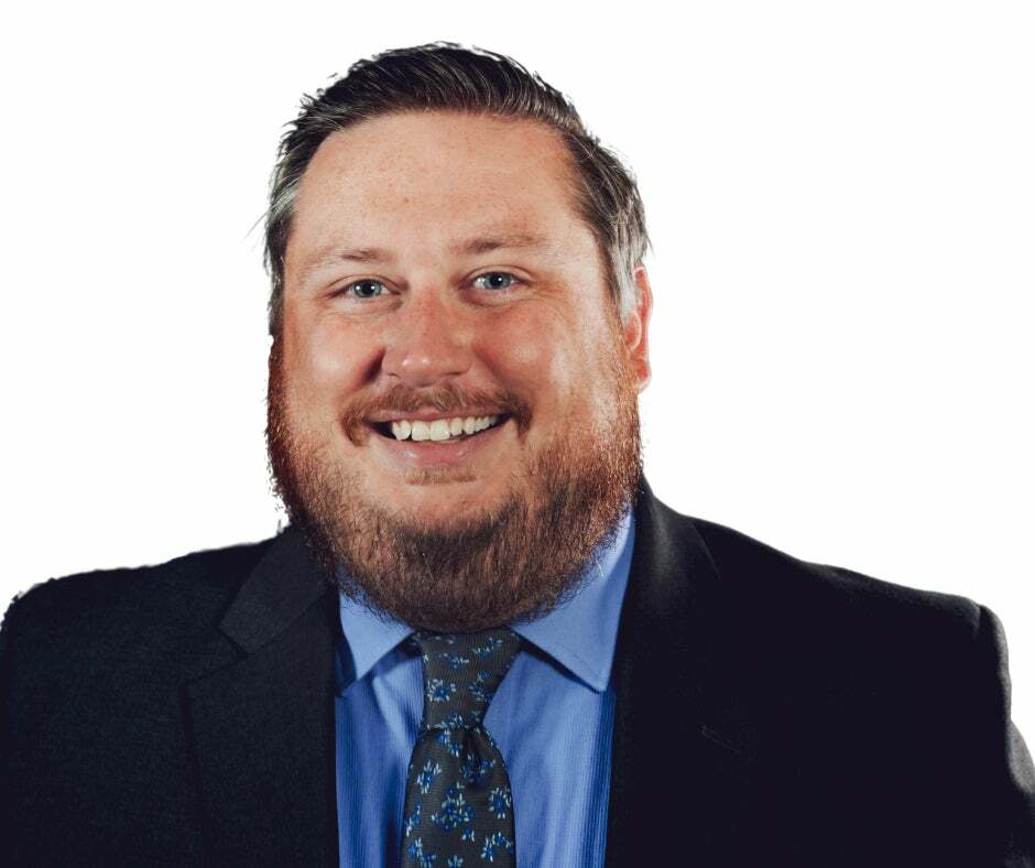 JEREMY CARDEN, Real Estate Salesperson in Manchester, Heritage  Group