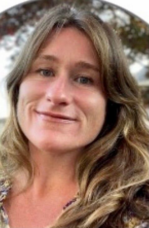 Rebekah Kepple, Real Estate Salesperson in Stonington, Shutters & Sails