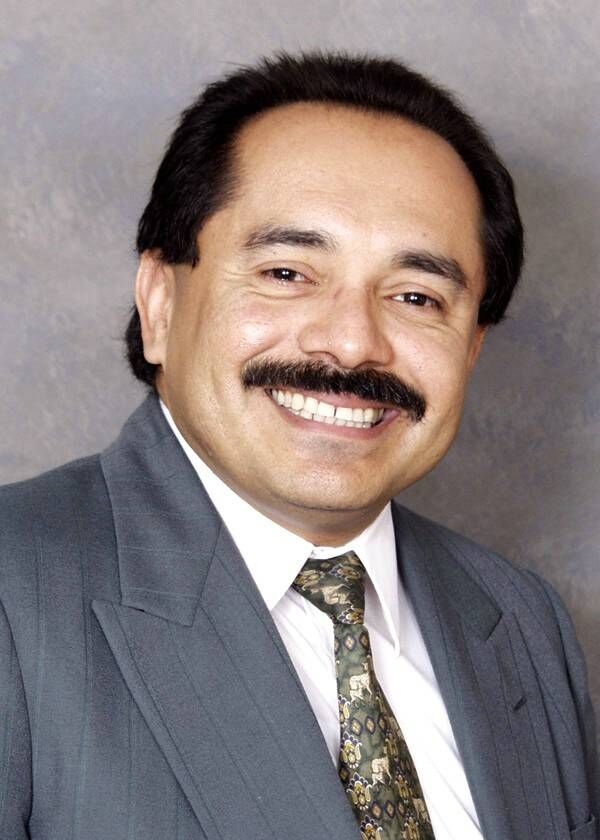 Eligio Materan, Real Estate Salesperson in Hope, Burgdorff ERA