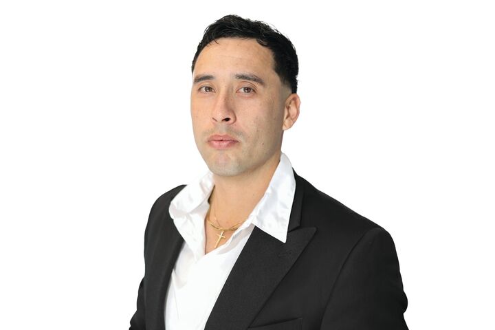 Mario Carrillo- Leon, Real Estate Salesperson in Grand Prairie, Judge Fite Company