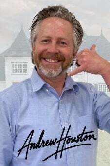 Andrew Houston, Affiliate Broker in Jackson, Southern Realty