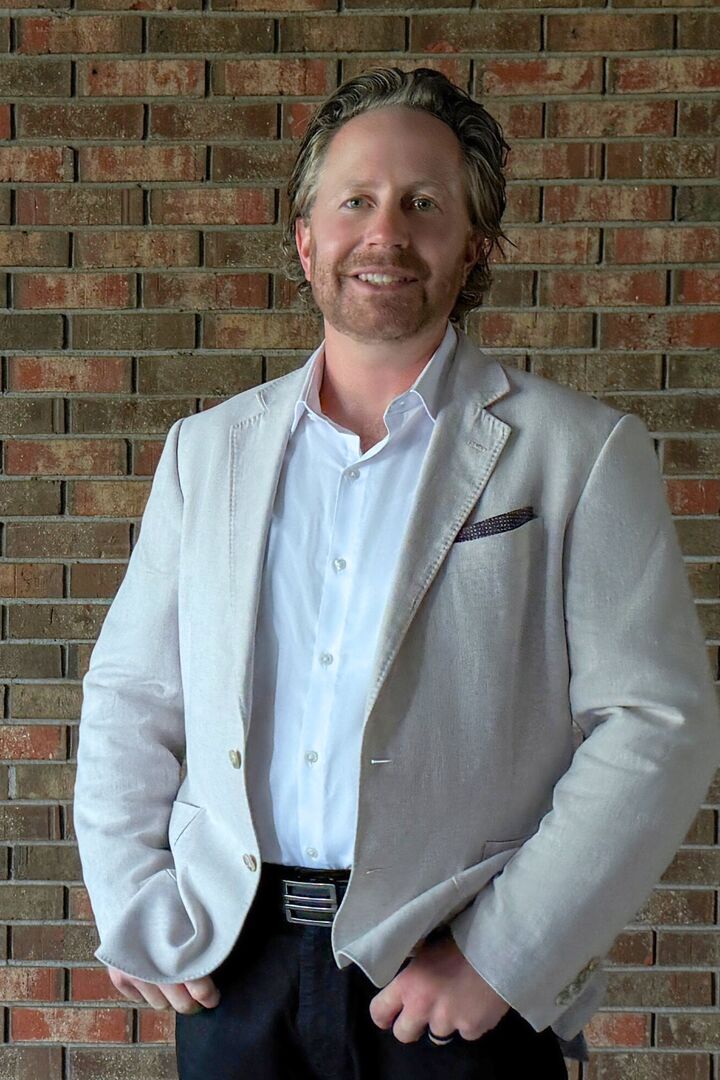 Andrew Houston, Affiliate Broker in Jackson, Southern Realty