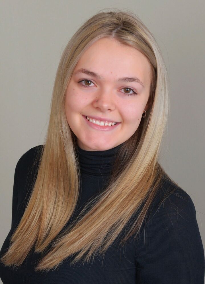 Sierra Chadderton, Real Estate Salesperson in Bel Air, Advance Realty