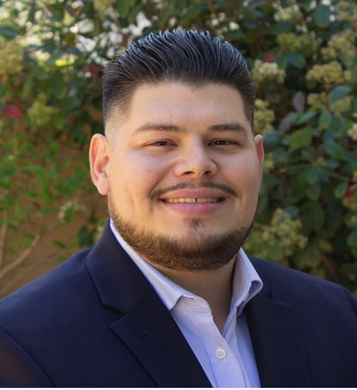 Matthew Meza, Real Estate Salesperson in Rancho Cucamonga, Masters