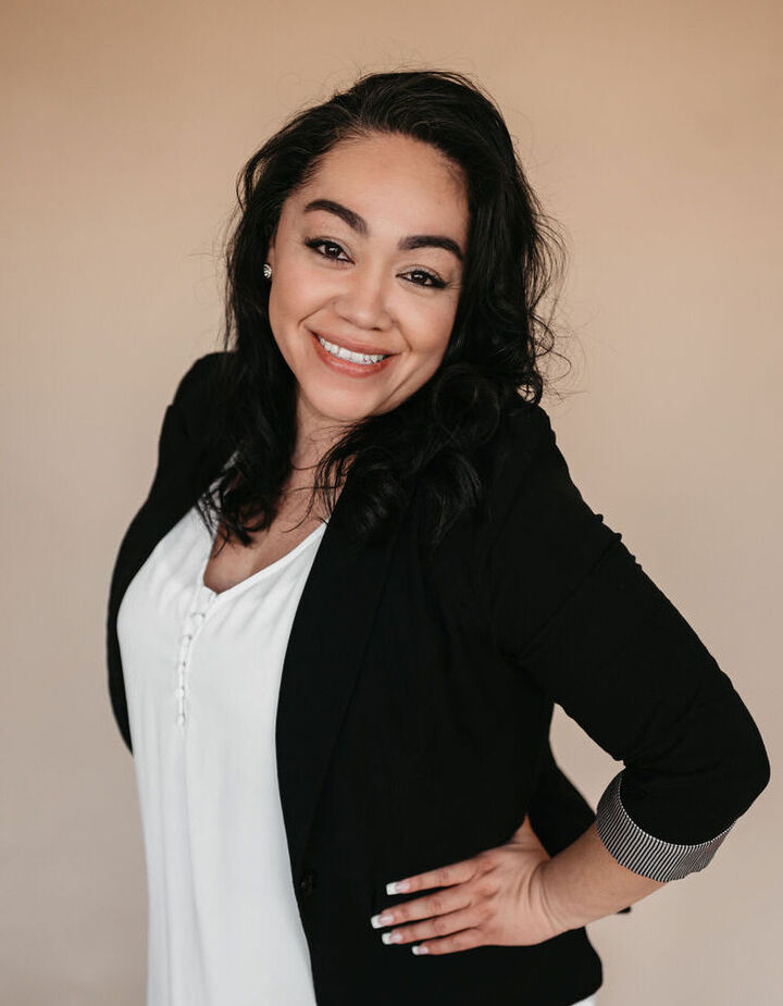 Lupe Johnson, REALTOR® in Elk Grove, Windermere