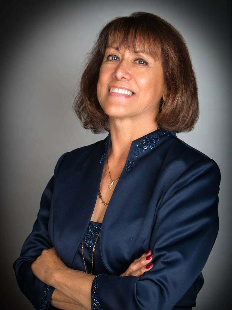 Rose Cervantes, Real Estate Salesperson in Anaheim, Affiliated