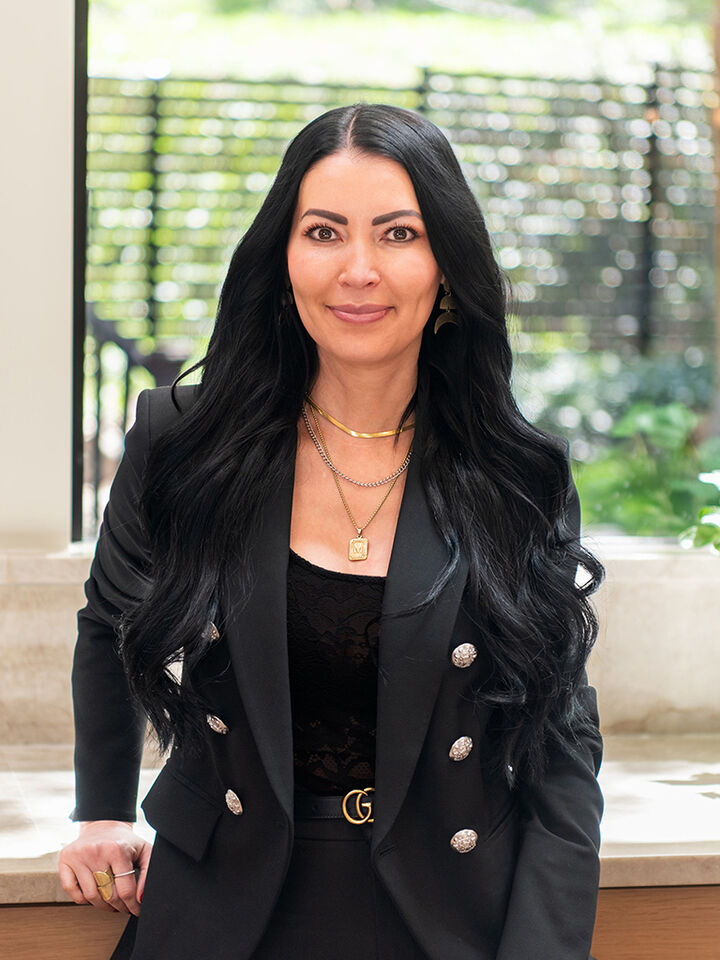 Monica Draper, Associate Broker / Realtor in Salt Lake City, Windermere