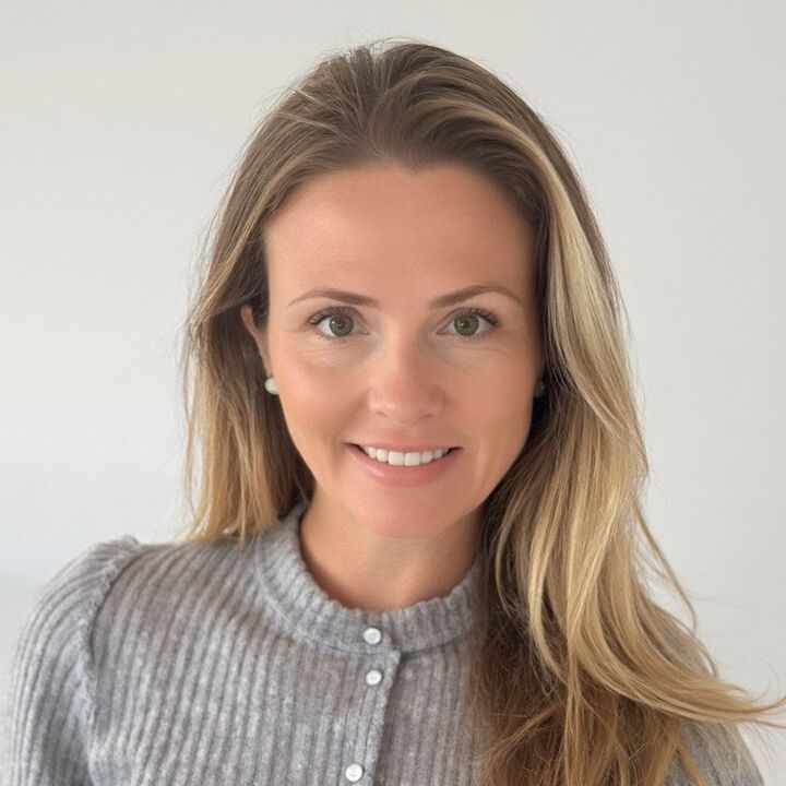 Nicole Monan,  in Wayne, Venture Real Estate