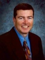 Paul Lynch, Sales Representative in New Tecumseth, Coldwell Banker Ronan Realty, Brokerage