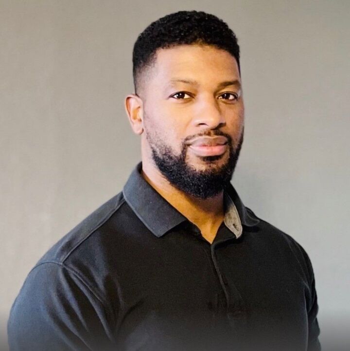 Andrew Marrow, REALTOR® in Keller, Middleton