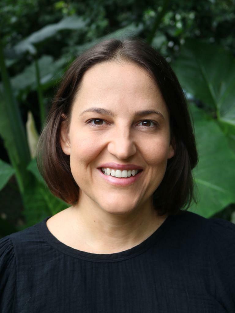 Jennifer Fancher, Real Estate Salesperson in Gainesville, M.M. Parrish Realtors