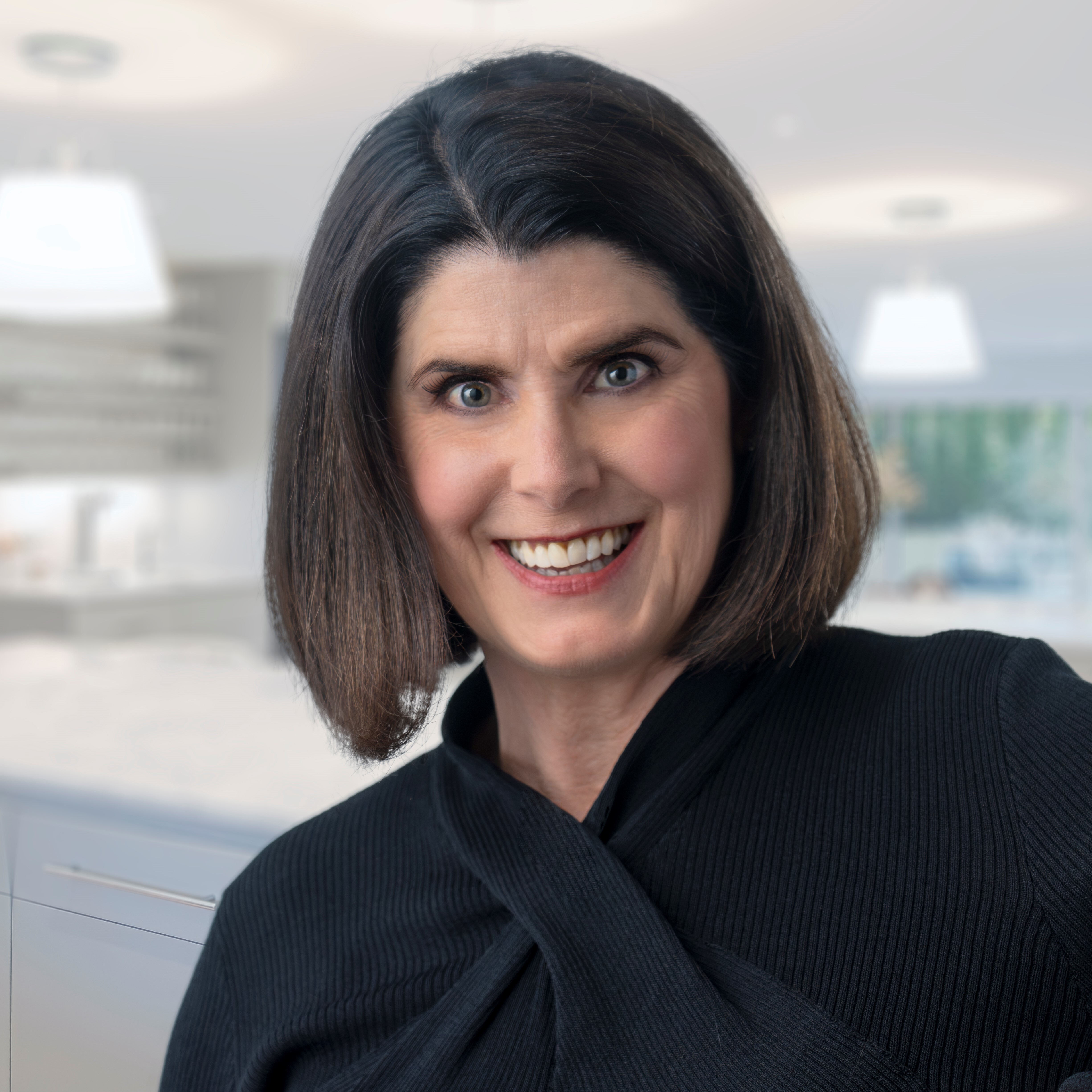 Erin Bergstrom, Broker in Portland, Windermere