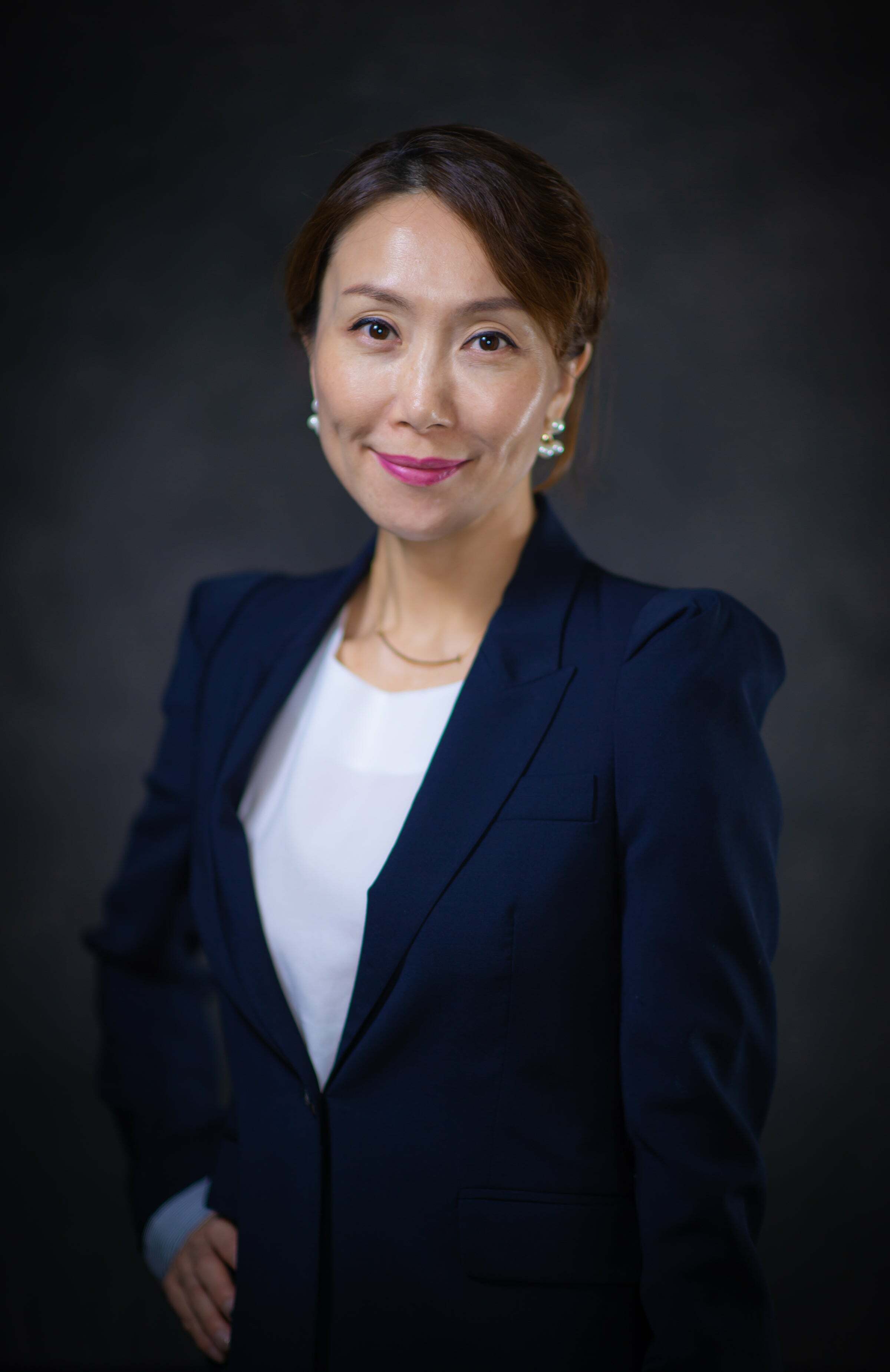 Lauren Chon, Real Estate Salesperson in Plano, ERA Empower