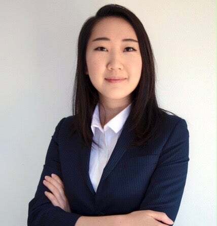 Karen Liu,  in San Francisco, Real Estate Alliance