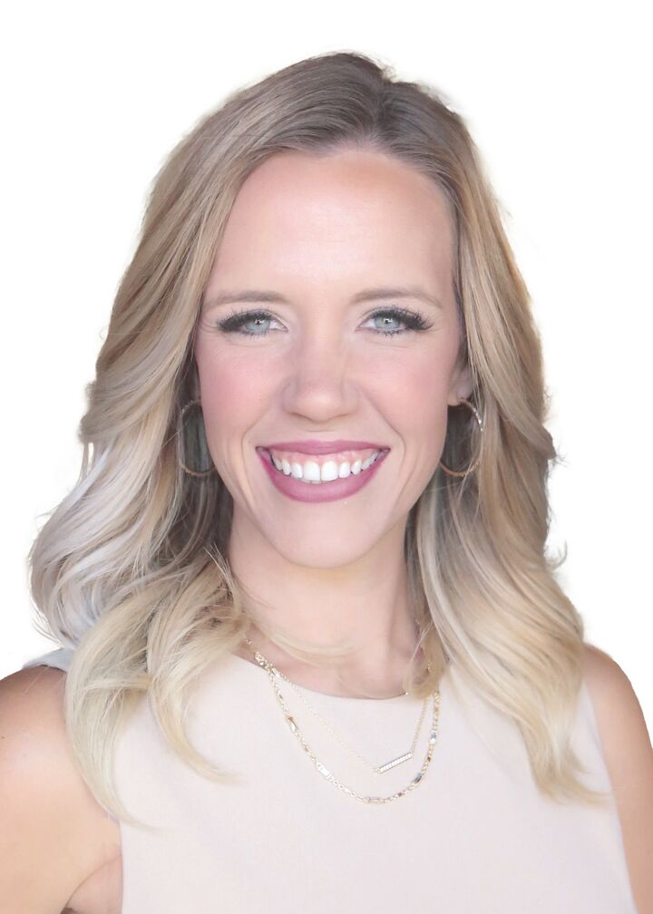 Amber Carpenter, Associate Real Estate Broker in Kerrville, North East