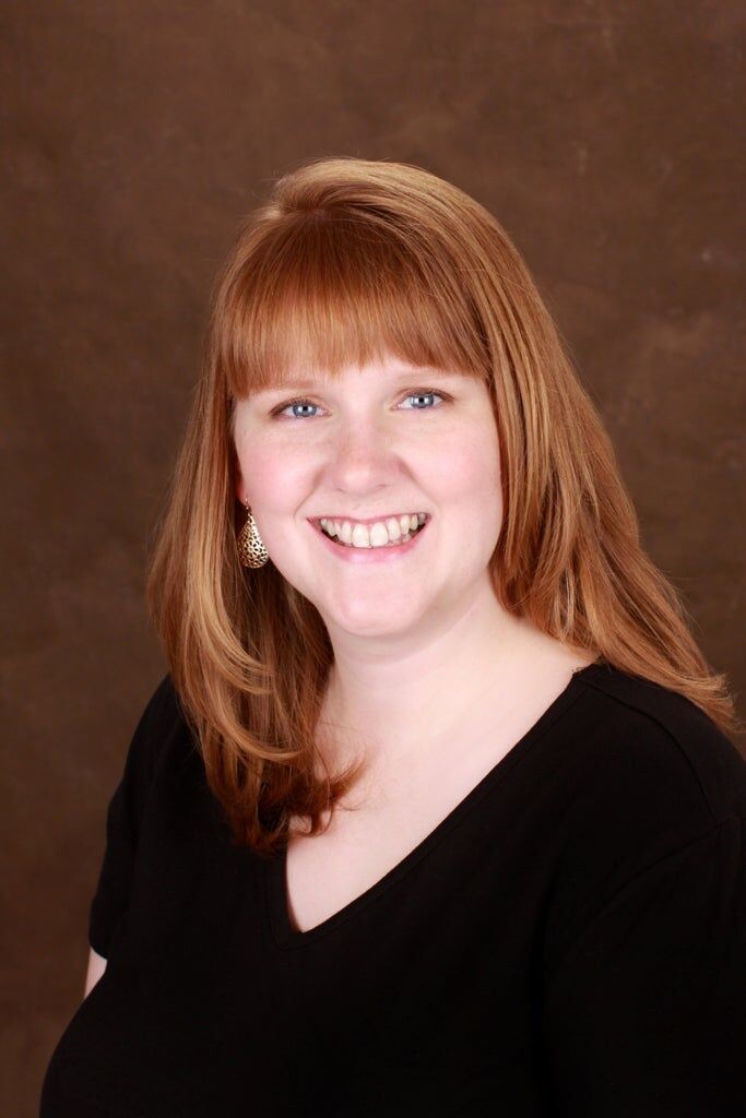 Charity Walter, Real Estate Salesperson in Lewiston, Price Right