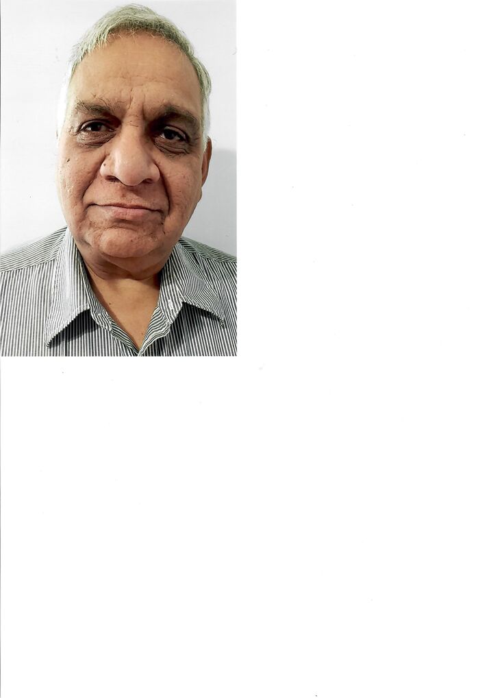 Ramesh Patel,  in Parsippany, Elite Realty