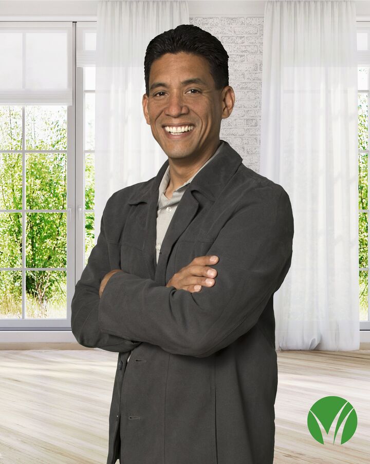 Palmer Higa, Real Estate Salesperson in Tumwater, Northwest Home Team