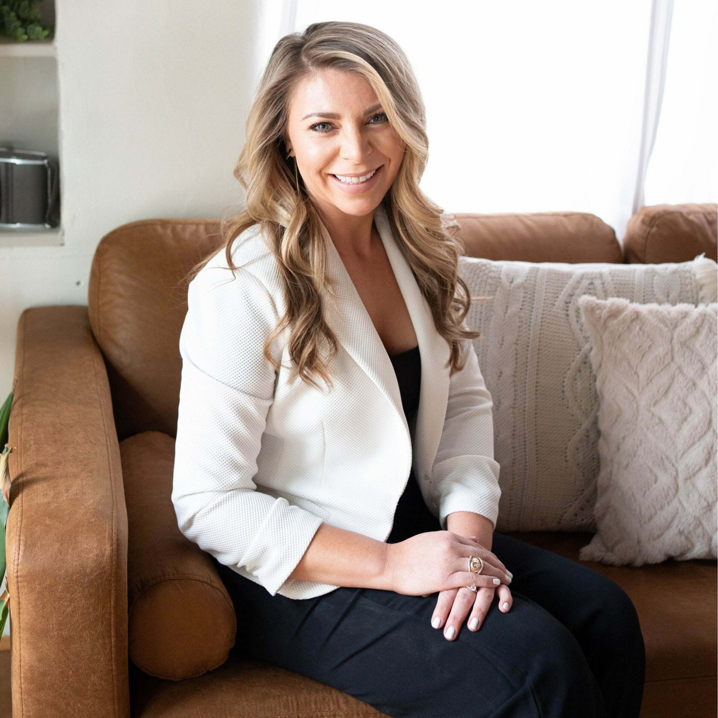 Heather Salopek, Associate Real Estate Broker in Las Cruces, Steinborn & Associates