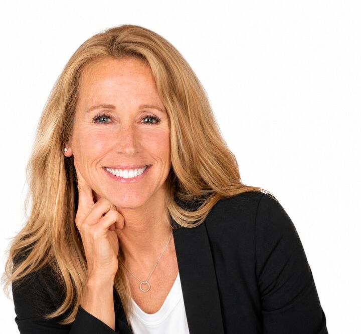 Victoria Baughman, Real Estate Broker in Cornelius, ERA Live Moore