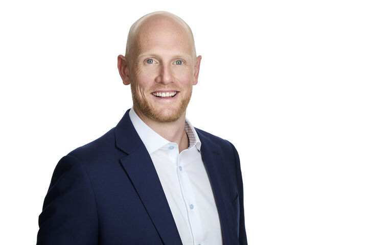 Andrew Merrett,  in Guelph, Coldwell Banker Neumann Real Estate, Brokerage