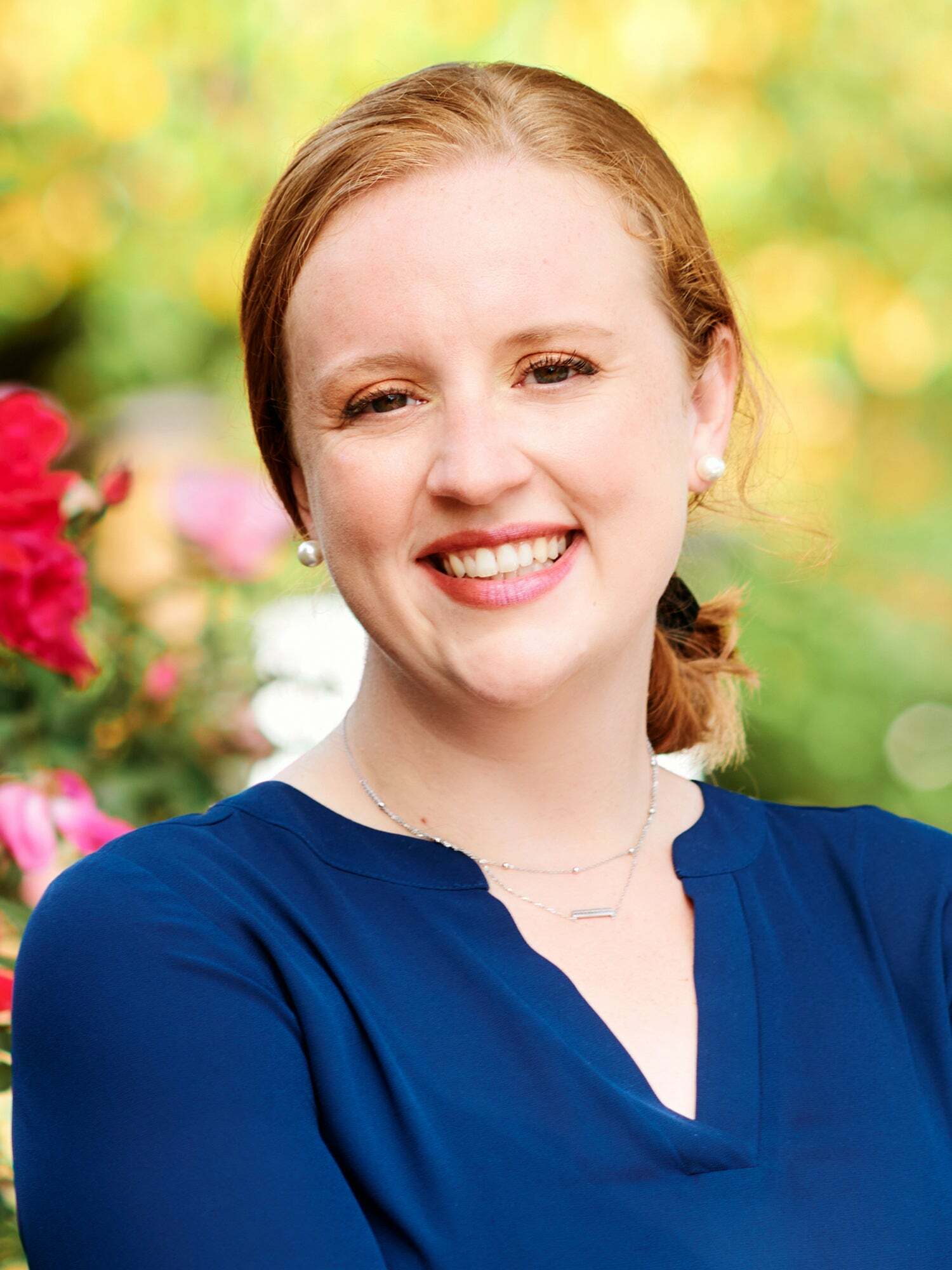 Hope Peele, Real Estate Salesperson in Alexandria, McEnearney