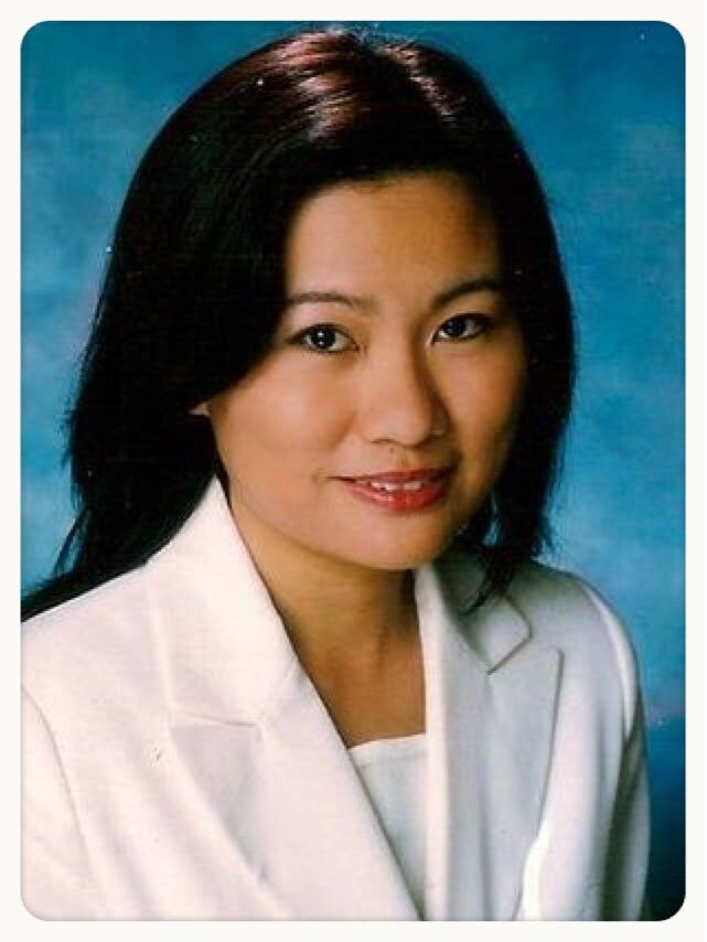 Phoebe Chan, Real Estate Salesperson in San Mateo, Masters
