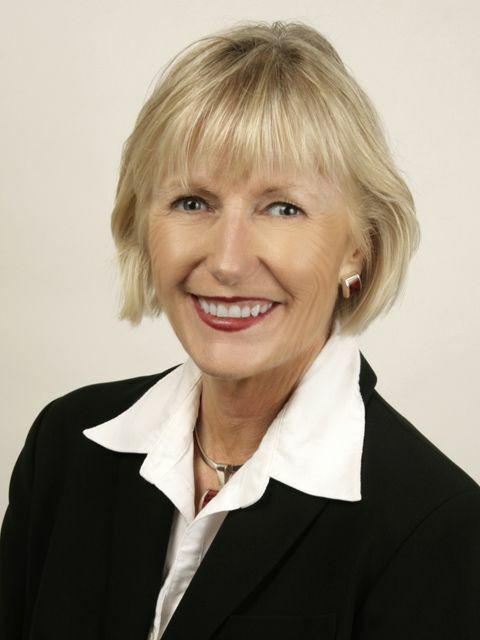 Lesli Beasley, Broker in Bellingham, Windermere