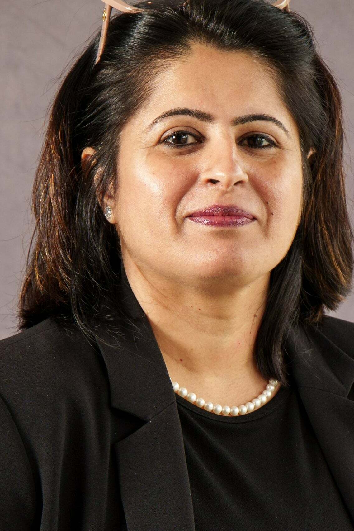 Shruti Batra