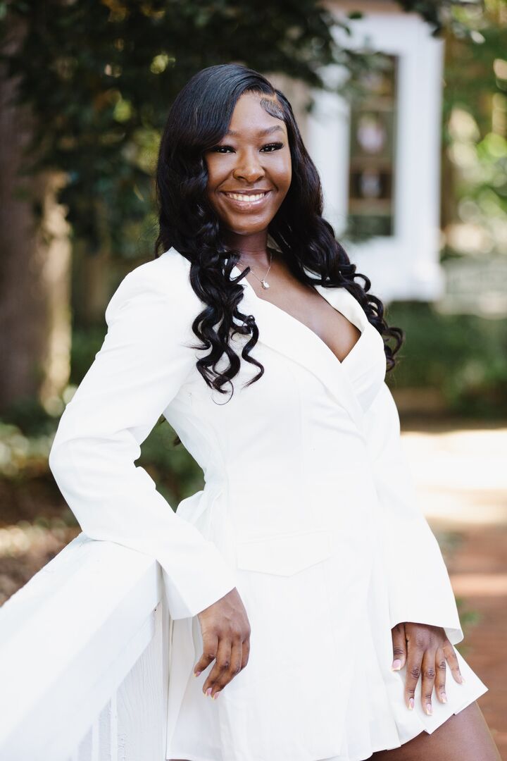 Ricayah Brown,  in Midlothian, Realty @ Home