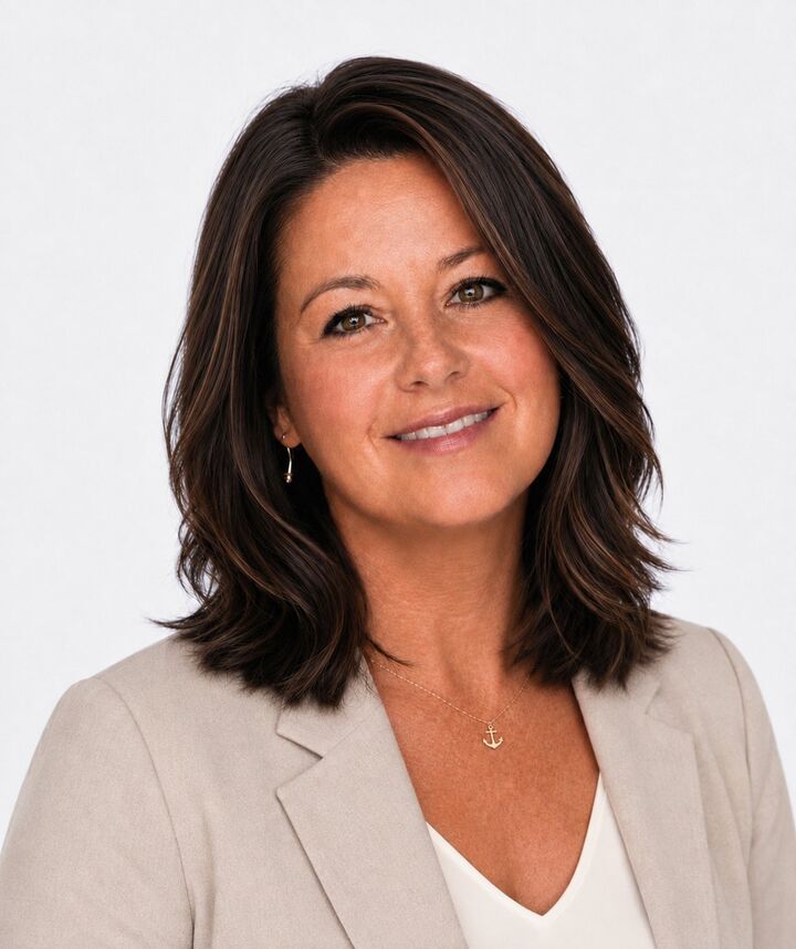 Heather D'Adamo, Associate Real Estate Broker in South Abington Township, Town & Country Properties