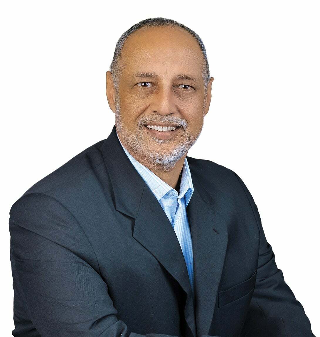Dial Singh,  in Ottawa, Coldwell Banker First Ottawa Realty, Brokerage