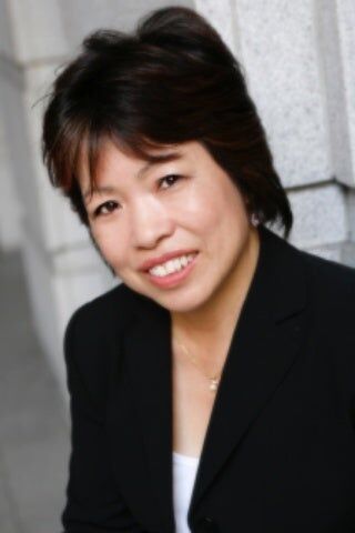 Amina Yee, Real Estate Salesperson in San Francisco, Masters